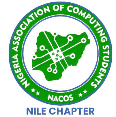 NACOS Nile Logo