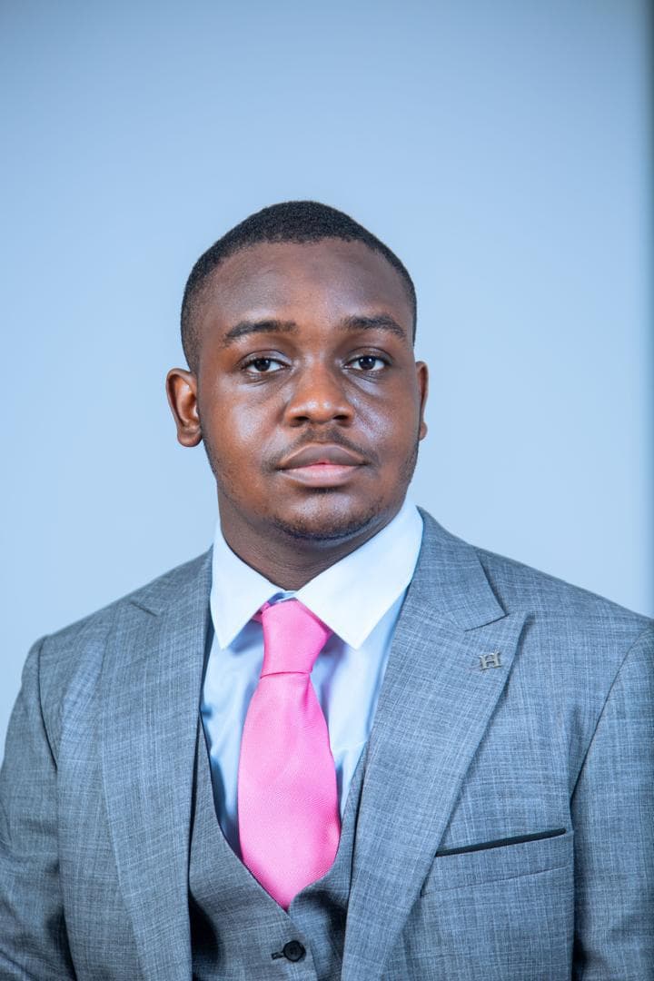 Bashir Abubakar Sadiq
