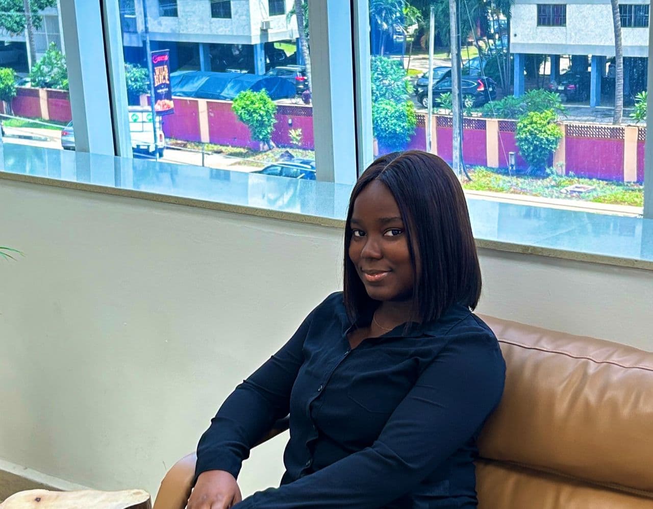 Abimbola Onayo