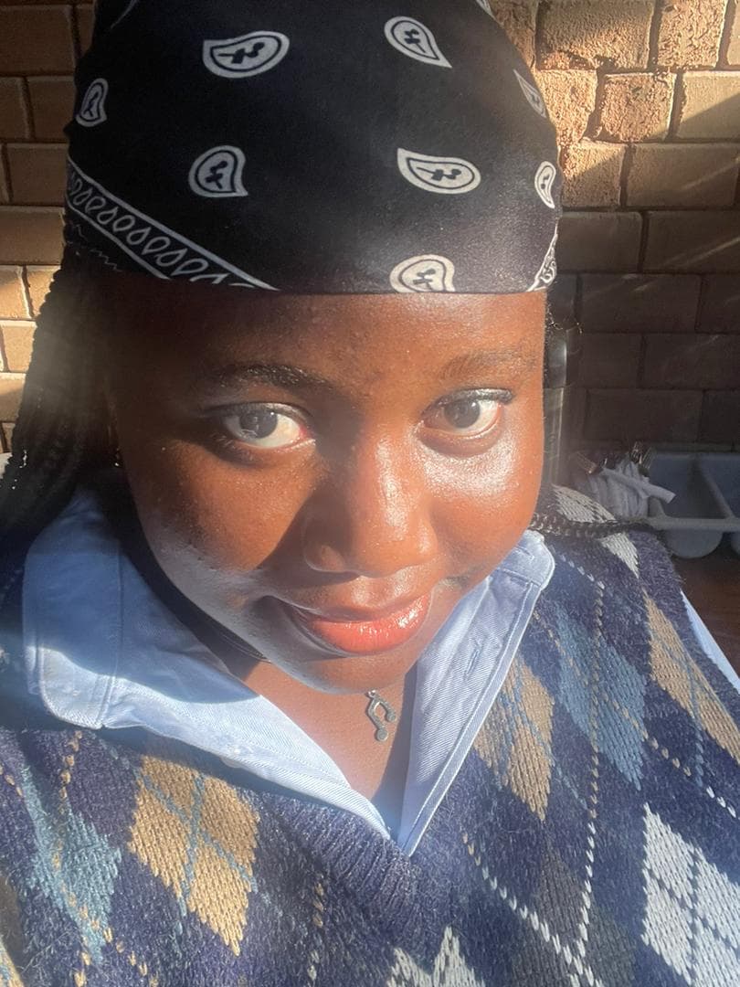 Rachelle Ayodele