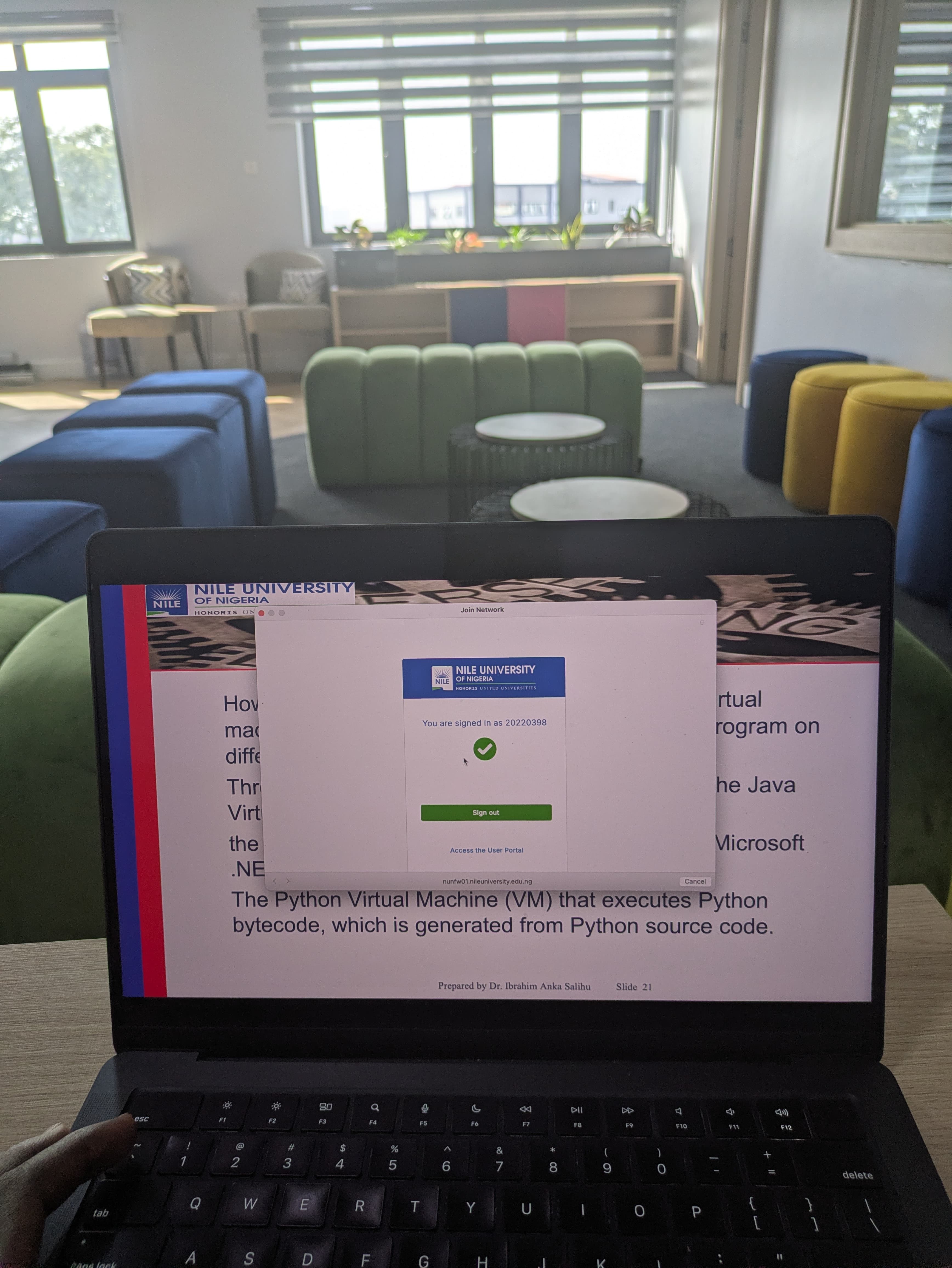 Collective Lab