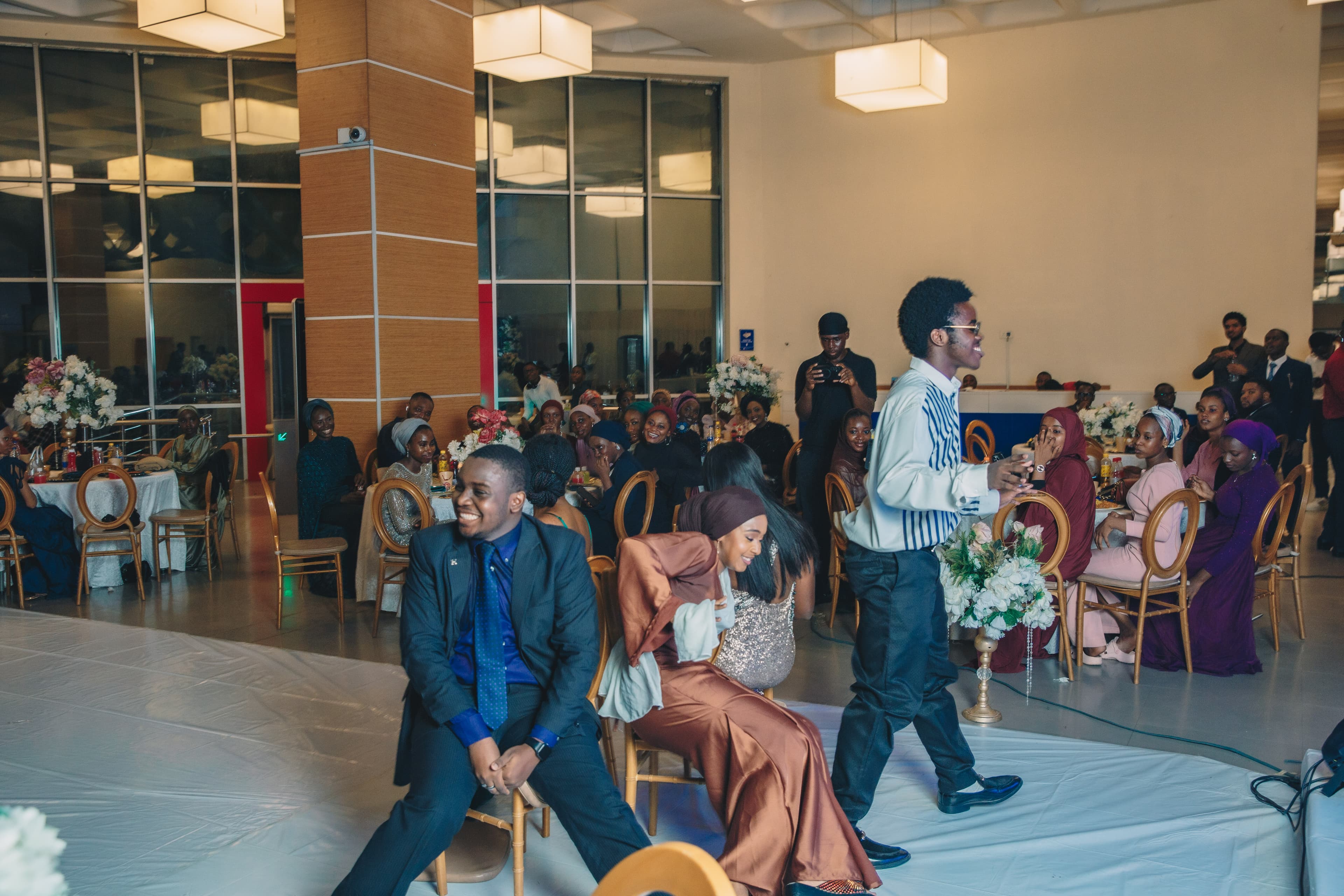 NACOS Dinner and Awards Night 2025