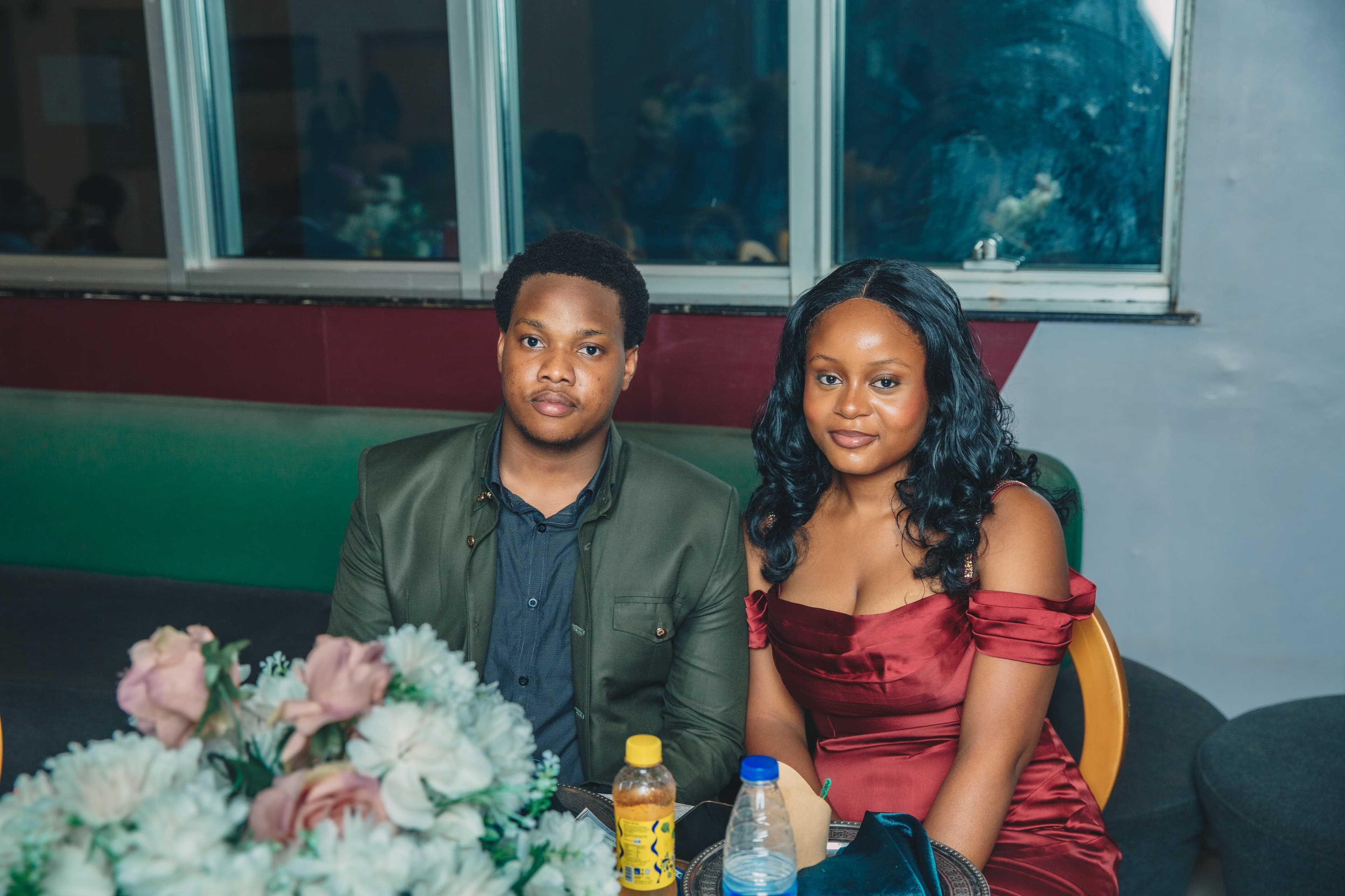 NACOS Dinner and Awards Night 2025