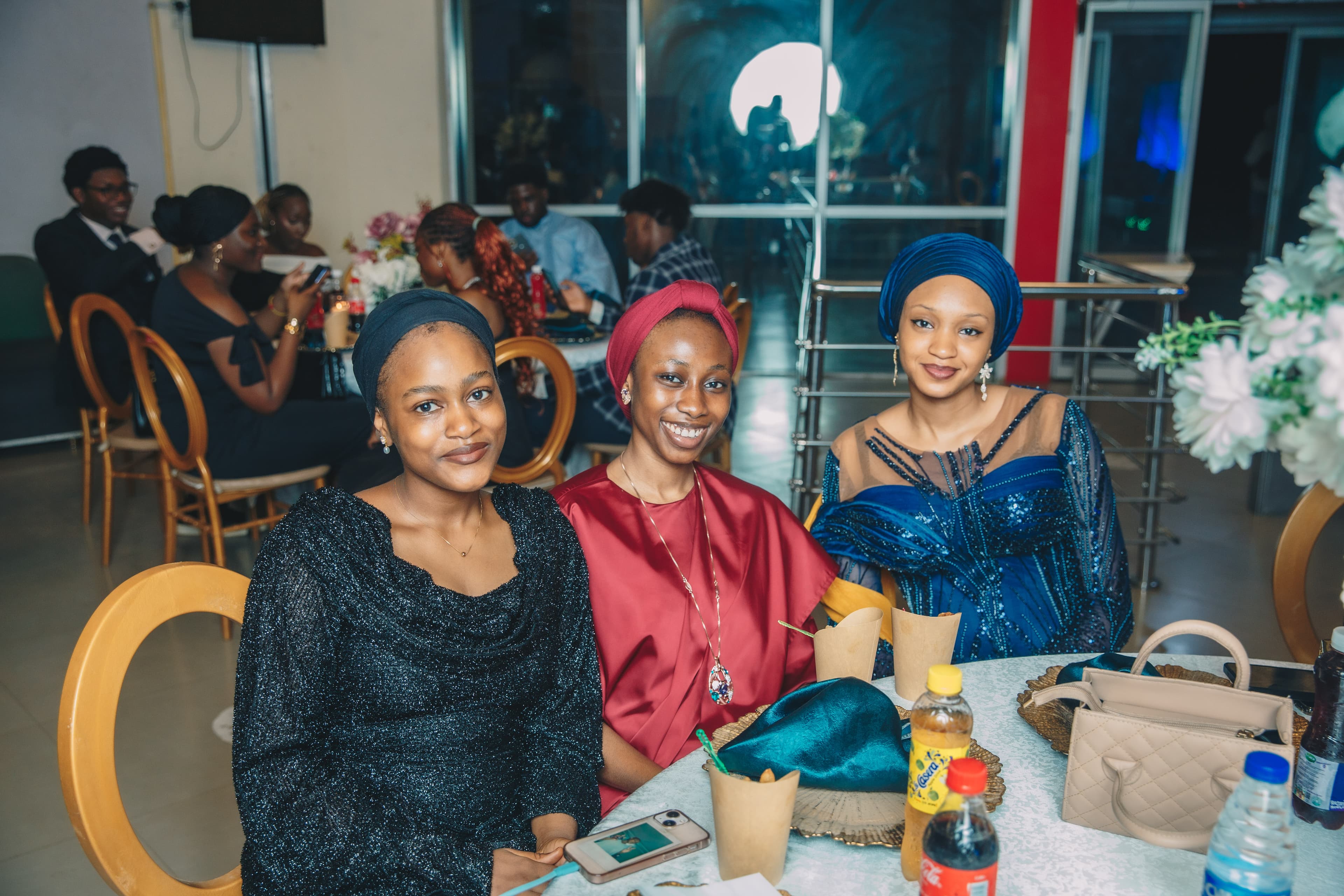 NACOS Dinner and Awards Night 2025