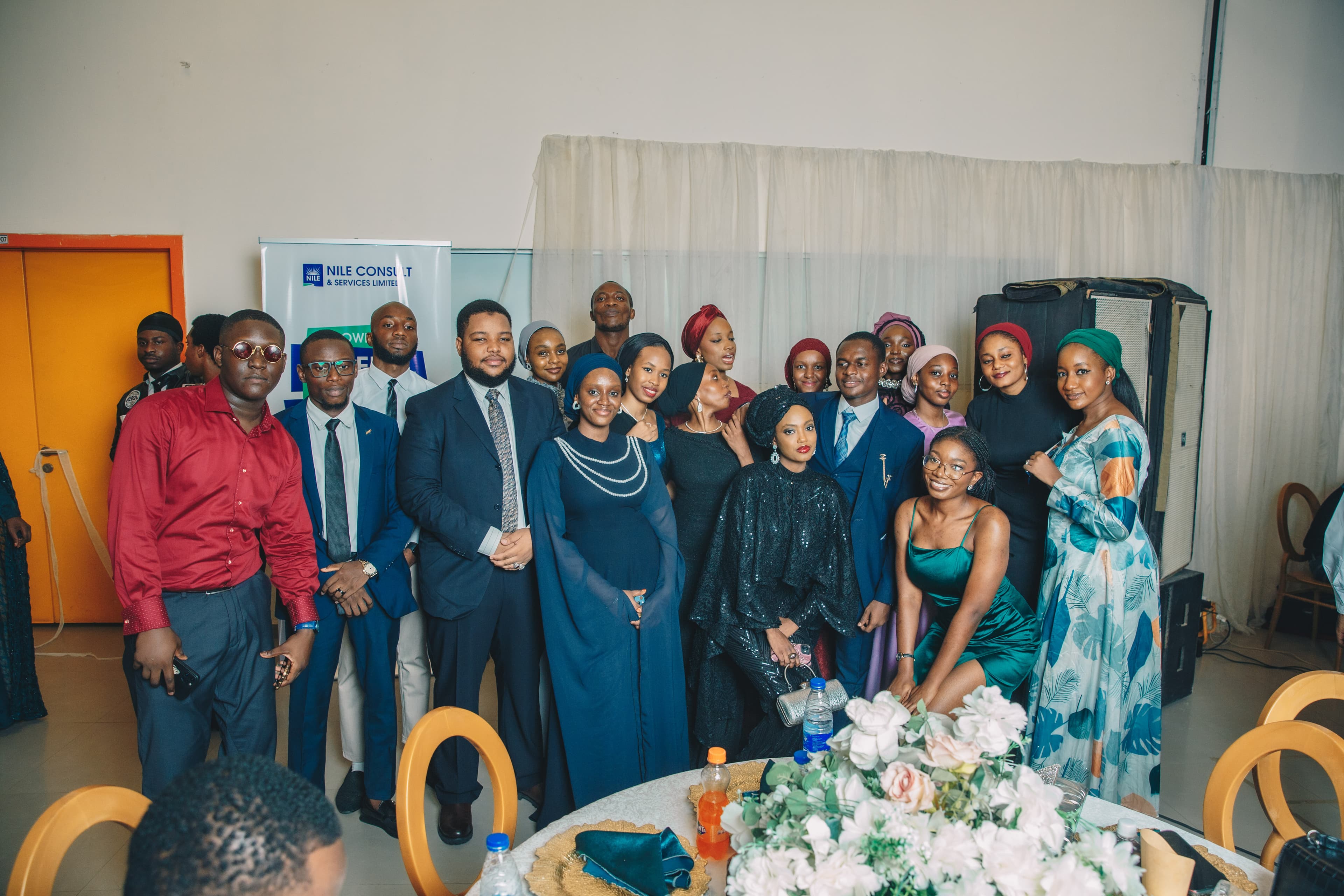 NACOS Dinner and Awards Night 2025