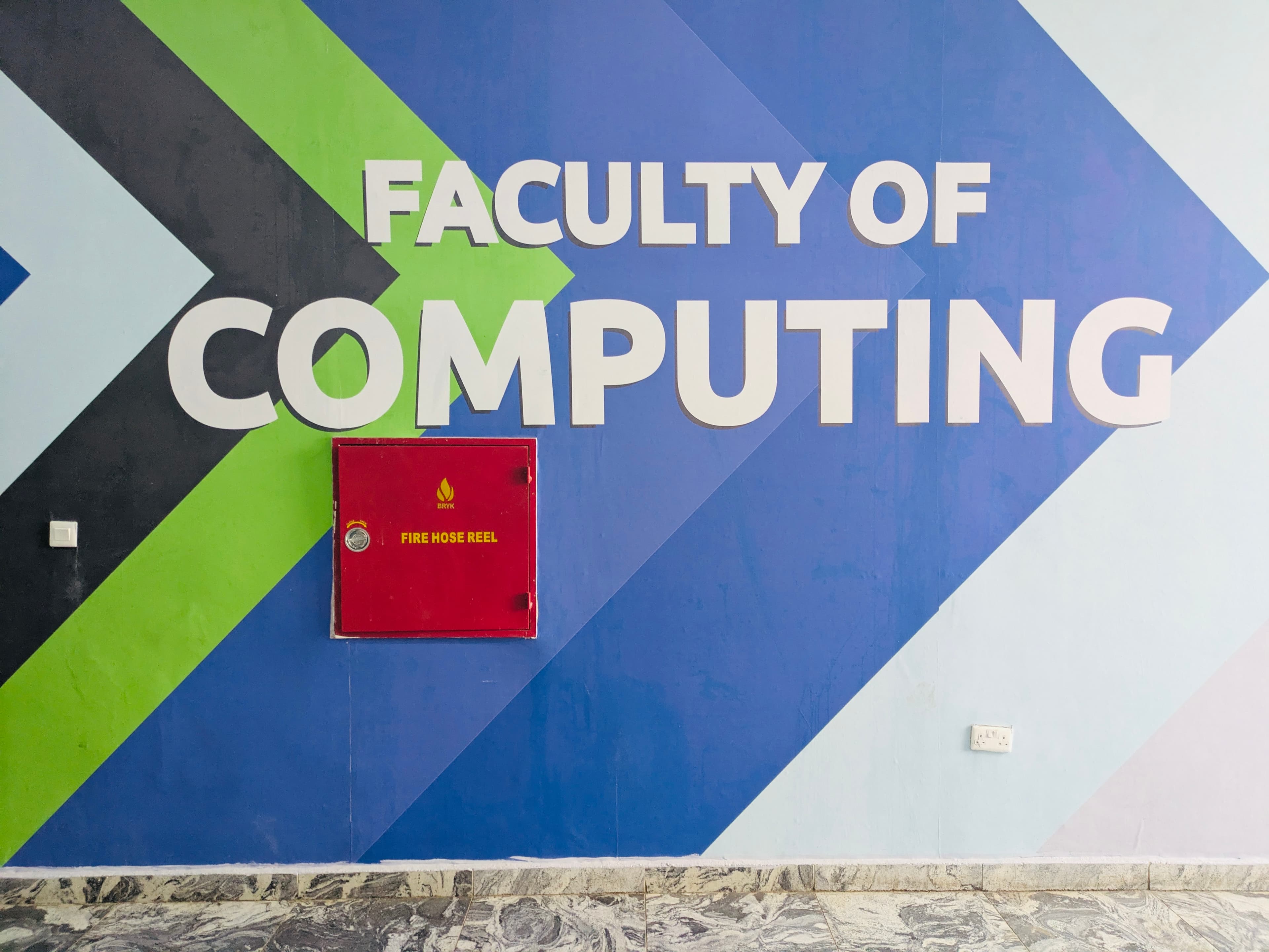 Faculty