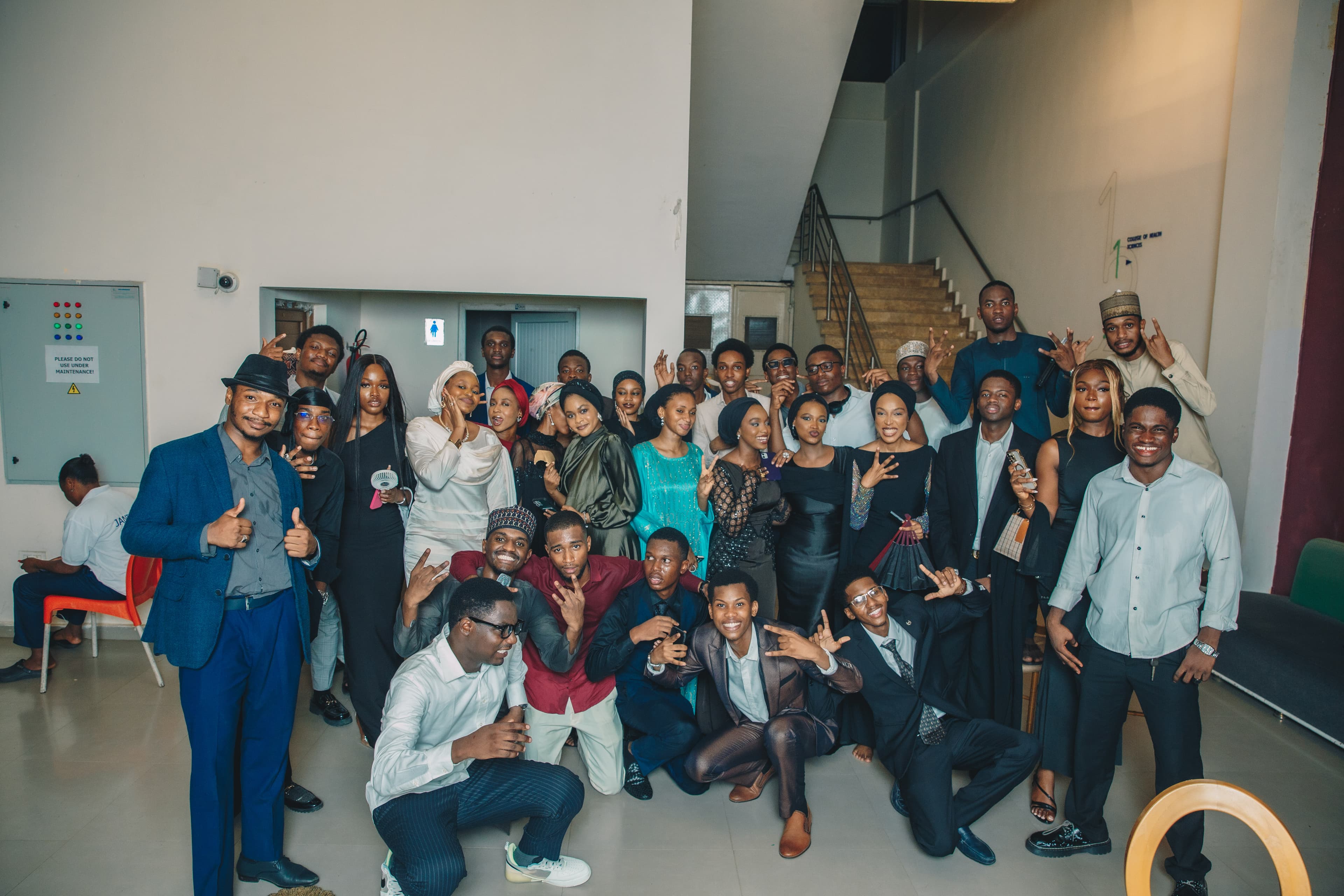 NACOS Dinner and Awards Night 2025